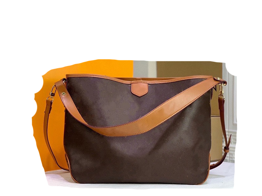 

Shopping Bag Original High Quality Luxury Designers monograms Handbags Women Fashions Messenger Handbag Womens Fashion Luxurys Brands Crossbody Bags, 44945#monograms