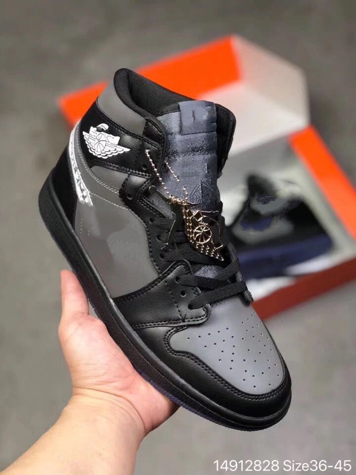 

2021colour Officially revealed anniversary collaboration Grey White French fashion style label Kim Jones Sneakersize 36-45 mk002