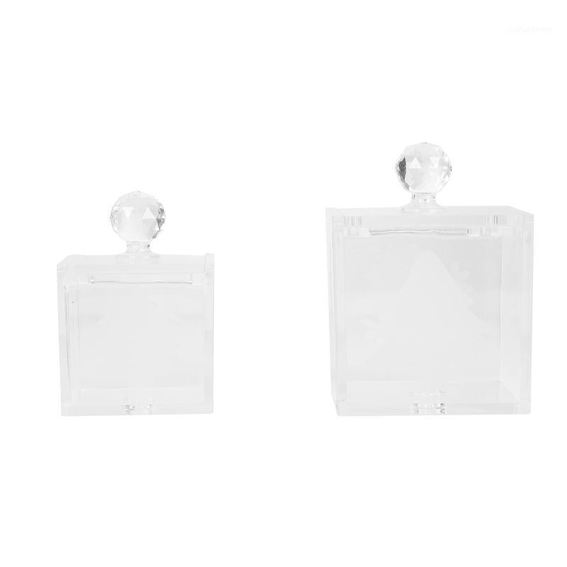 

Gift Wrap 2PCS Christmas Theme Candy Box Cookie Gingerbread Packing