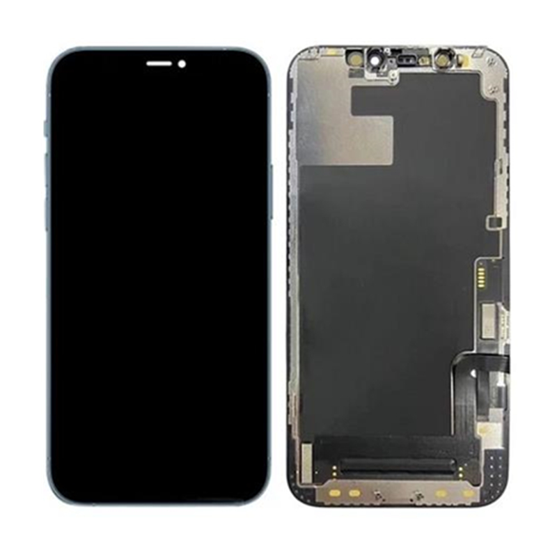 

OEM Original LCD Screen Touch Panels For iPhone 12 12Pro Display Digitizer Assembly Repair Replacement parts professional factory supply direct
