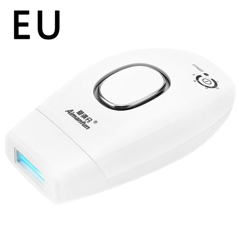 Electric Nose & Ear Trimmers Pon Epilator Laser Hair Removal Apparatus Home Full-body Underarm Shaver Lip-image-707841454