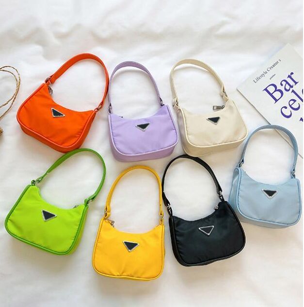 

Girl Handbags Kids Fashion One Shoulder Bags Children Cute Letter Casual Portable Messenger Accessories Bag,, Sky blue