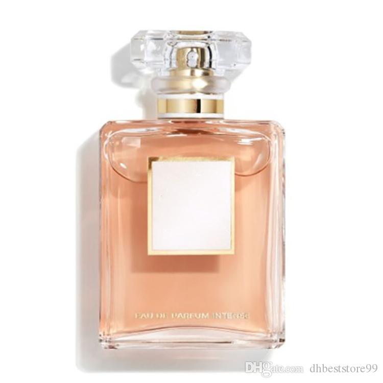

Women Perfume Spray 100ml MADEMOISELLE Eau de Parfum Intense Long Lasting Fragrance Charming Smell Counter Edition Fast Free Delivery
