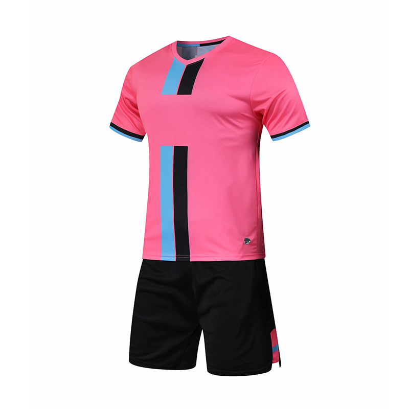 

2019 2020 new soccer football jerseys kids team uniforms men sport running cycling football kits DIY custom logo name number, Emty verison