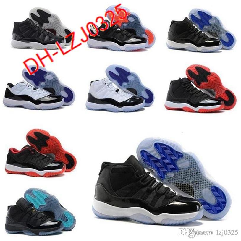 

Jorden Jumpman 11 11s Boots 25th Anniversary Concord Men Basketball Shoes 12 12s Indigo Game Reverse Flu Mens Women Sports Sneakers size36-45 DH-X70