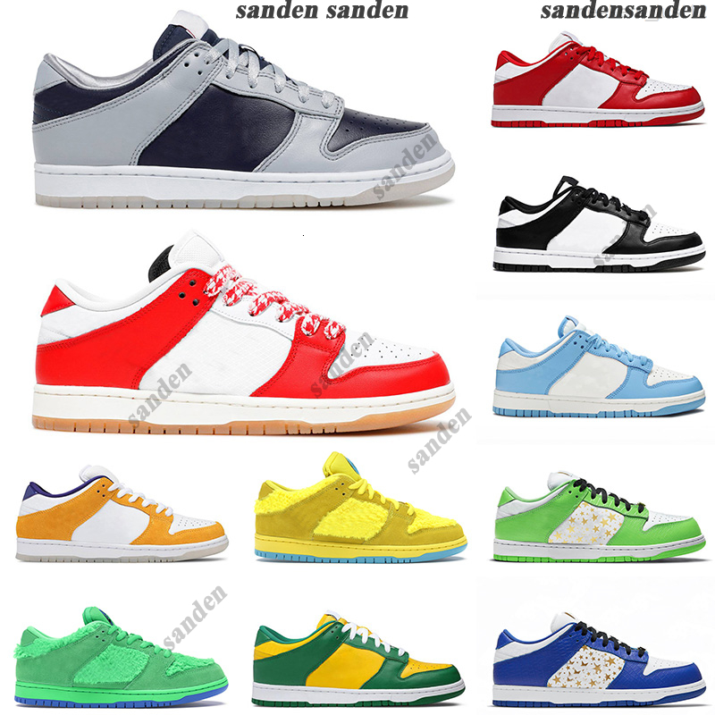 

Low Running Shoes Mens Womens College Navy Habibi Coast Hyper Blue Mean Green University Red Trainers, D49 white diamond 36-45