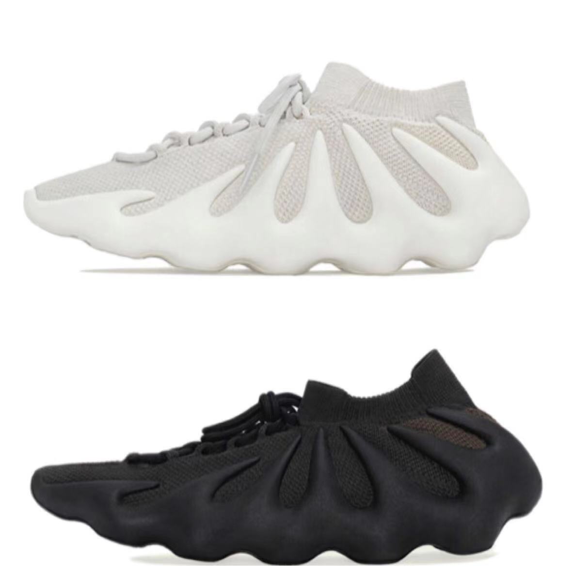 

450 black gy5368 sneakers running men's and women's shoes