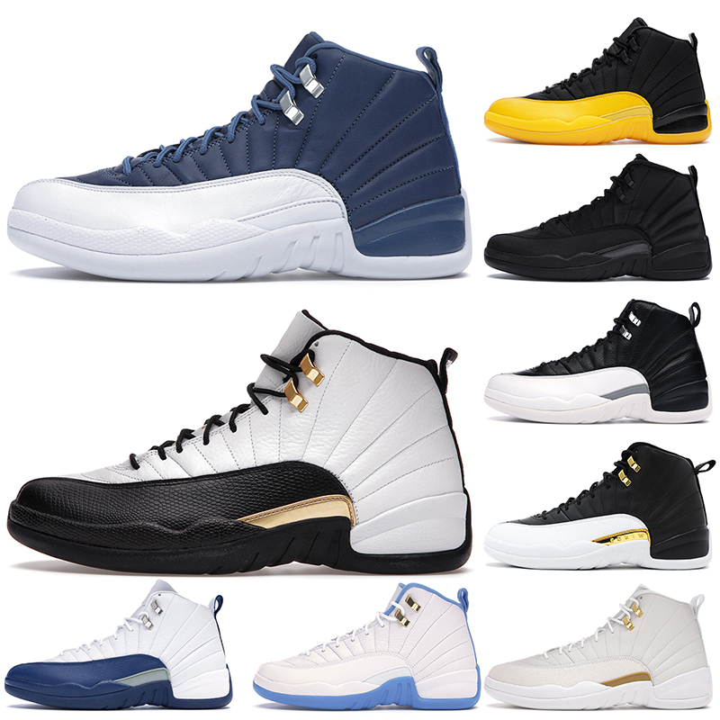 

Top 12 Utility Mens Basketball Shoes Royalty Taxi University Gold Twist Easter Gym Red Outdoor Sports Trainers Sneakers, Fiba
