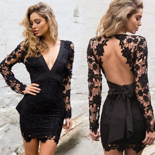 

Casual Dresses Fashion Women Dress Europe And The United States Burst Version Sexy Backless Dress1, Pink