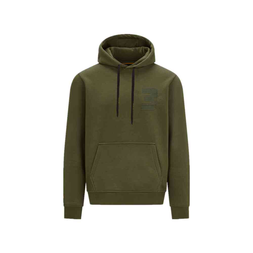 

Daniel Ricciardo Australian Hoodie F1 Autumn and Winter Pullover Fashion Oversized Sweatshirt