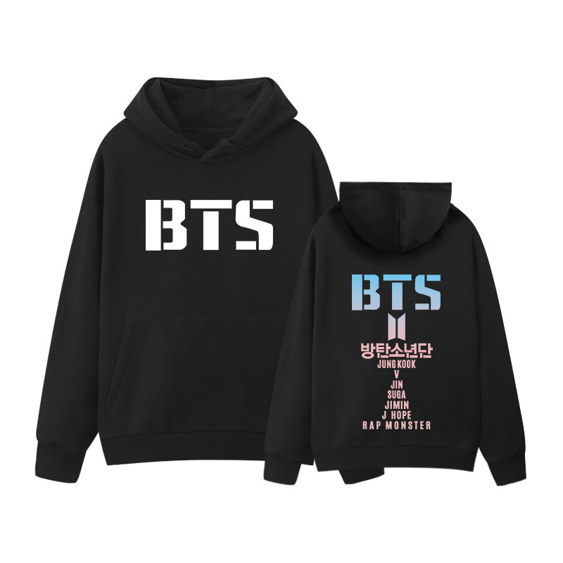 bts sweatshirt canada