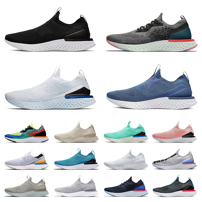 

Epic Fly knit V2 V1 Flynit Athletic Running Shoes Mens Womens ALL White Black Light Grey Royal Green Burgundy Men Women Sports Sneakers Trainers, 21 36-45 burgundy