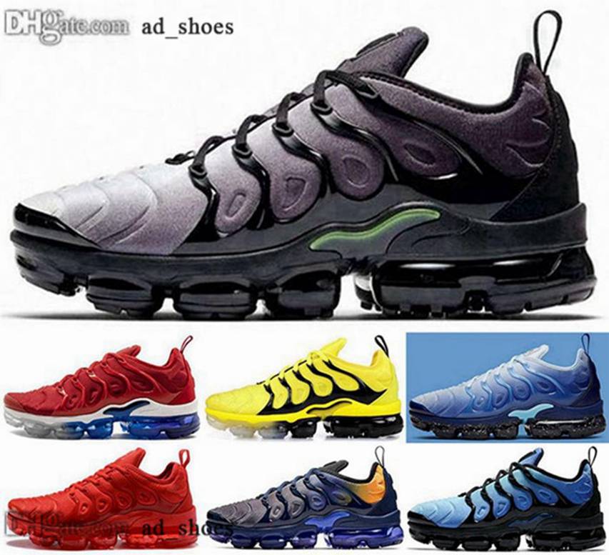 

baskets shoes 35 enfant vm 13 Max Sneakers 12 Air 5 casual tn running eur men trainers size us Plus 47 women Vapor 46 gym sports athletic, Black;red