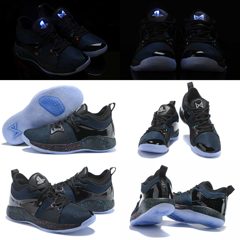 

store s PG 2 Playstation shoes Top Quality Paul George Basketball Shoes