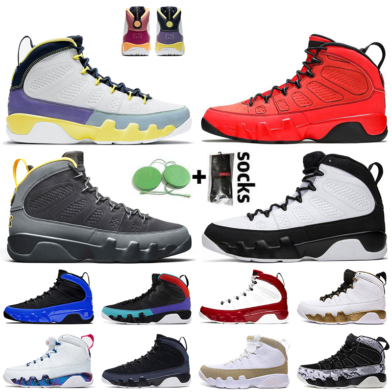 

2021 Change The World Jumpman 9 9s Mens Basketball Shoes University Gold Blue Space Jam Snakeskin Statue Trainers Sneakers Chile Red Kilroy Pack Motorboat Jones, A1 chile red kilroy pack motorboat jones