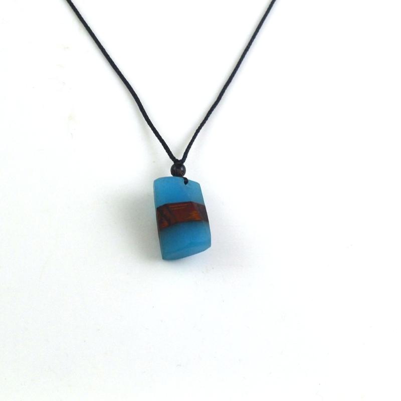 

Pendant Necklaces Luminous Jewelry At Night, Handmade Crafts, Gifts For Men And Women, Special Necklace Friends, Lovers