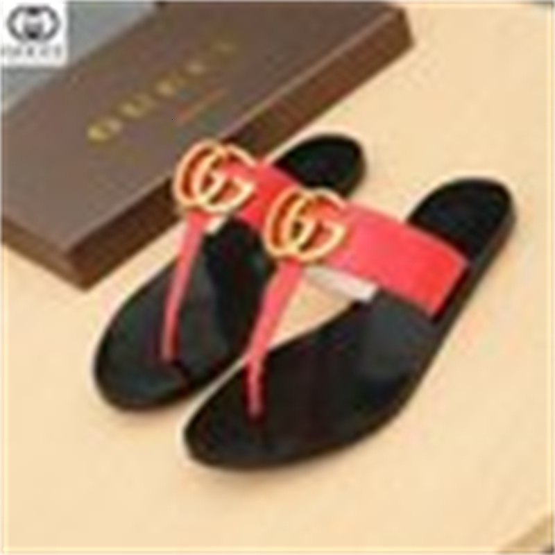 

handmade sandals slides designer walking tennis luxury slippers mules women thongs shoes casual lk9h, Black;white