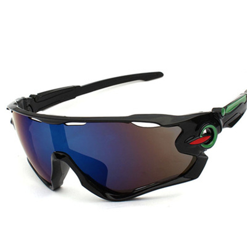 Bike Eyewears Cycling Sunglasses polarized sun glasses Anti-ultraviolet sunshade Outdoor sunglasse-image-717712409