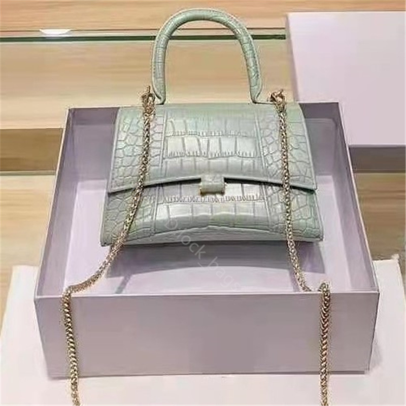 

2021 SS handbags Shoulder bag lady shoulder bag Luxury Designer Women Fashion Handbag All match classic ladies Cross body-handbag, Color w