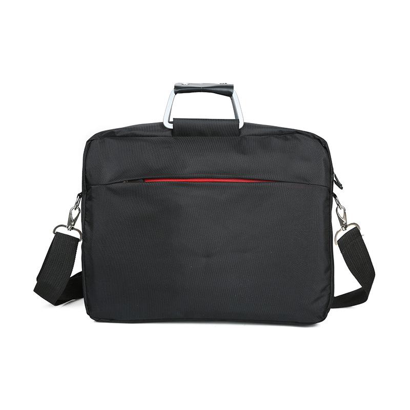 

Backpack Messenger-Bag Tote Cross-Body-Bag Cowhide Shoulder Quality Male Casual Fashion Original Laptop, Black