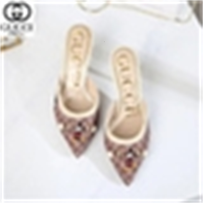 

shoes designer luxury women high heels sandals slippers mules slides pumps loafers ballerinas sneakers dress dlnl, Black;white