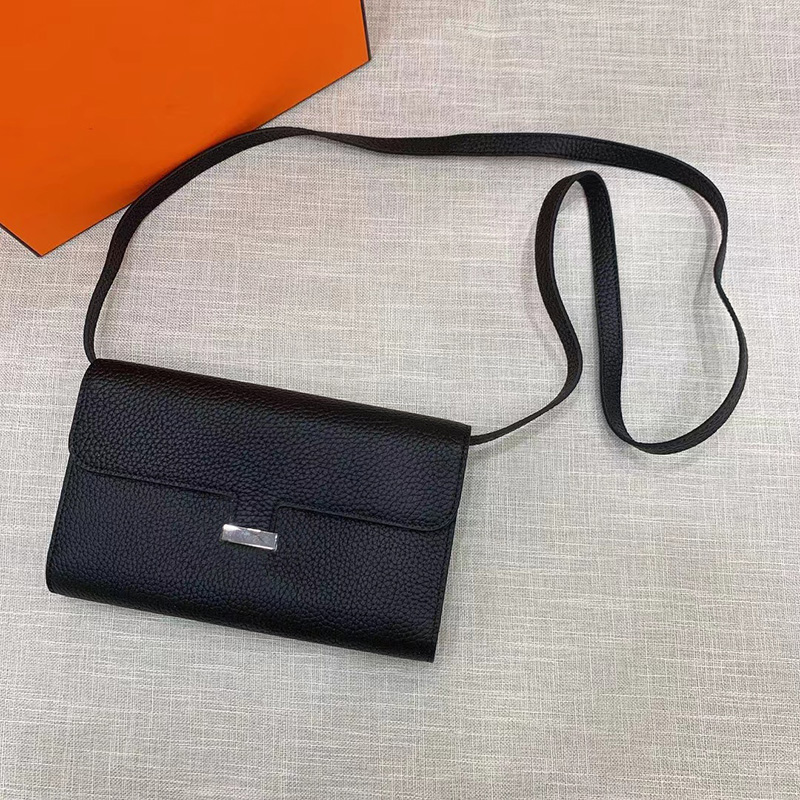 

Women Evening Classic envelope bag clutch purse Handbag Totes Fashion Genuine leather designers Crossbody Shoulder bags High quality purses Handbags, Red