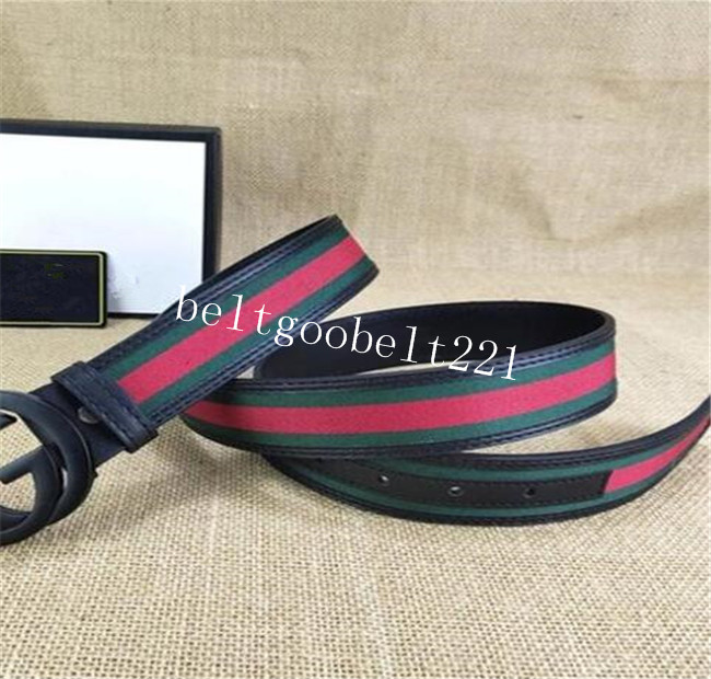 

2021 Luxury Designers Belt Buckle For Mens Male Chastity Belts Gg&#13Top Fashion Men Women Leather Belts No Box Wholesa, White box