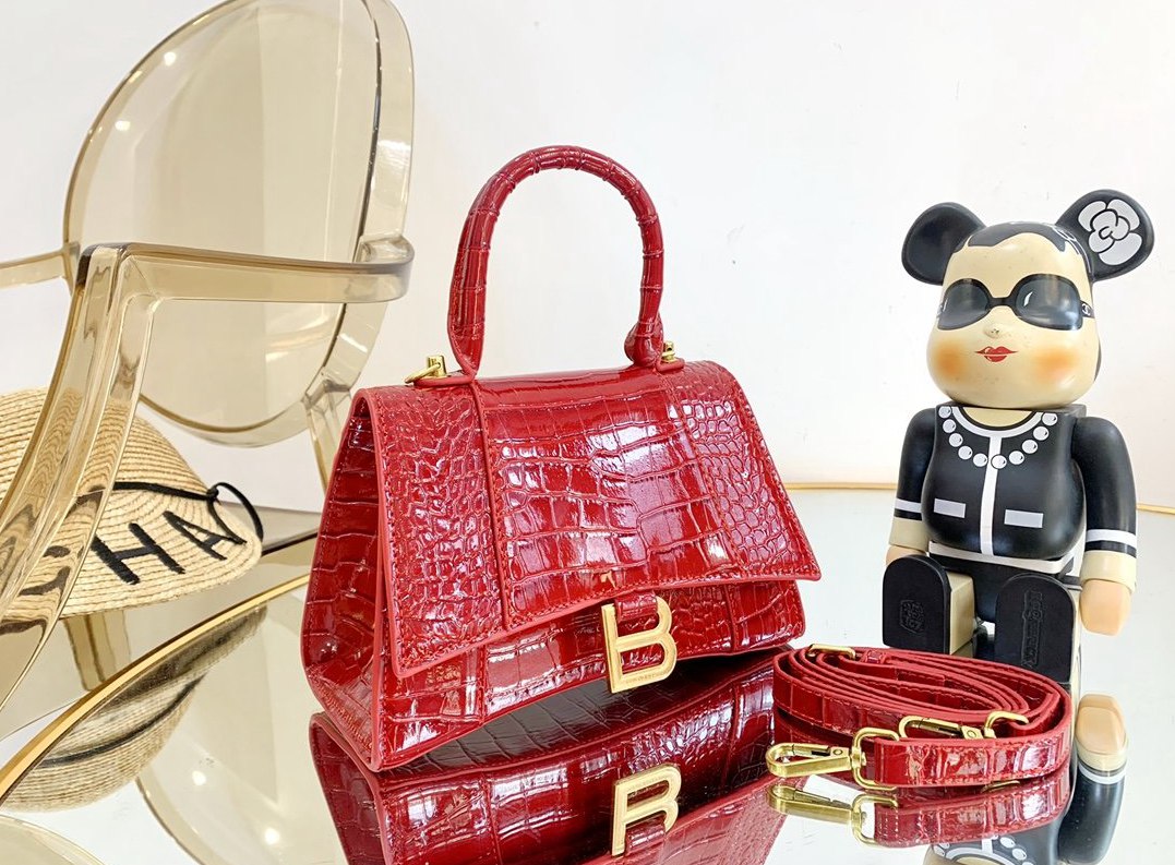 

luxury brand womens shoulder bags handbags leather clutch bag wallet tote handbag women backpack -l0615, Red;black