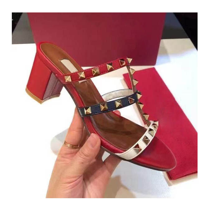 

Fashion Women Love Sandals Womens Platform Gingham Slippers Brown Purple Black Pink Girls Beach Slides, Split