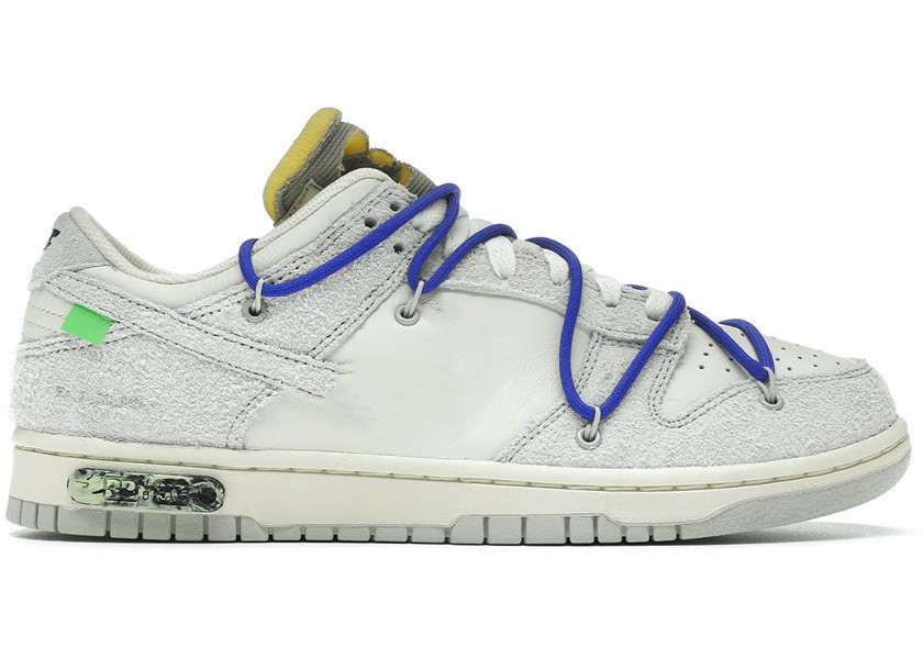 

Dunks Low Lot 32 Of 50 Casual Flat Shoes SB Suede Sports Sneakers Original