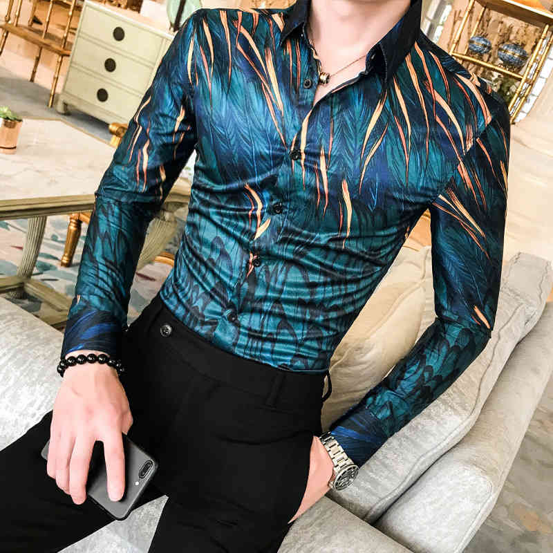 Men Party Wear Casual Shirts Australia 
