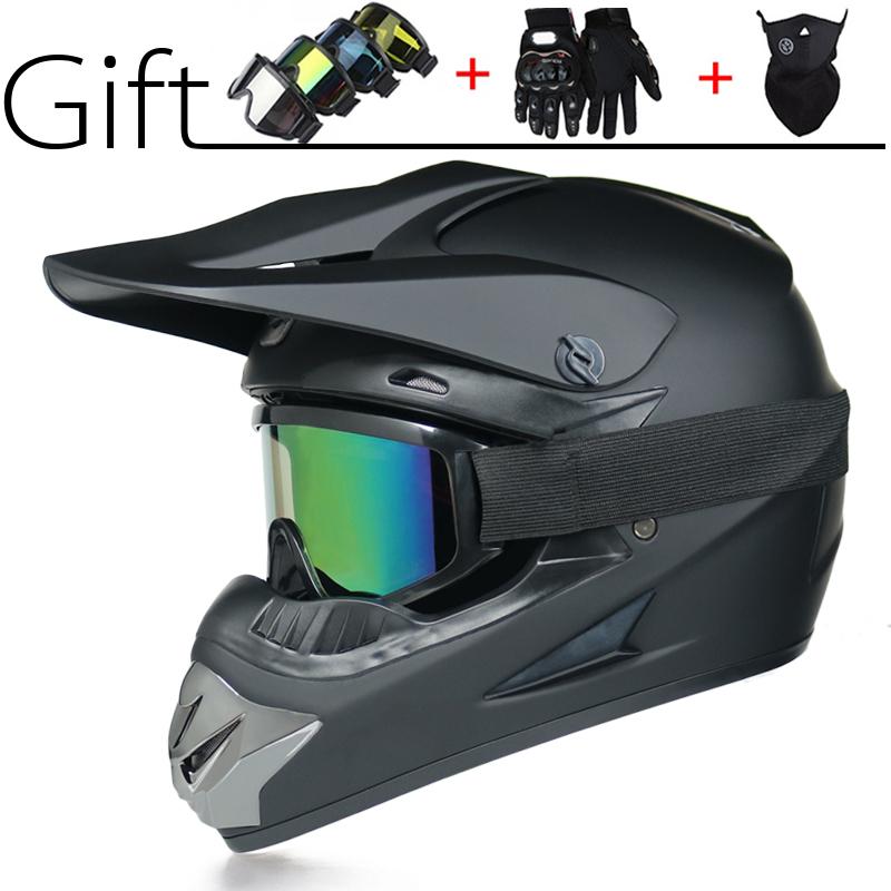 

Motorcycle Helmets Helmet Off Road Motorbike Full Face Moto Cross DH Racing Capacetes DOT Approved, 8a