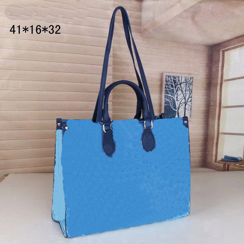 

44571#Totes Handbags 2021 Shoulder Bags Handbag Womens Bag Backpack Women Tote Bag Purses Brown Bags Leather Clutch Fashion Wallet Bags, Box