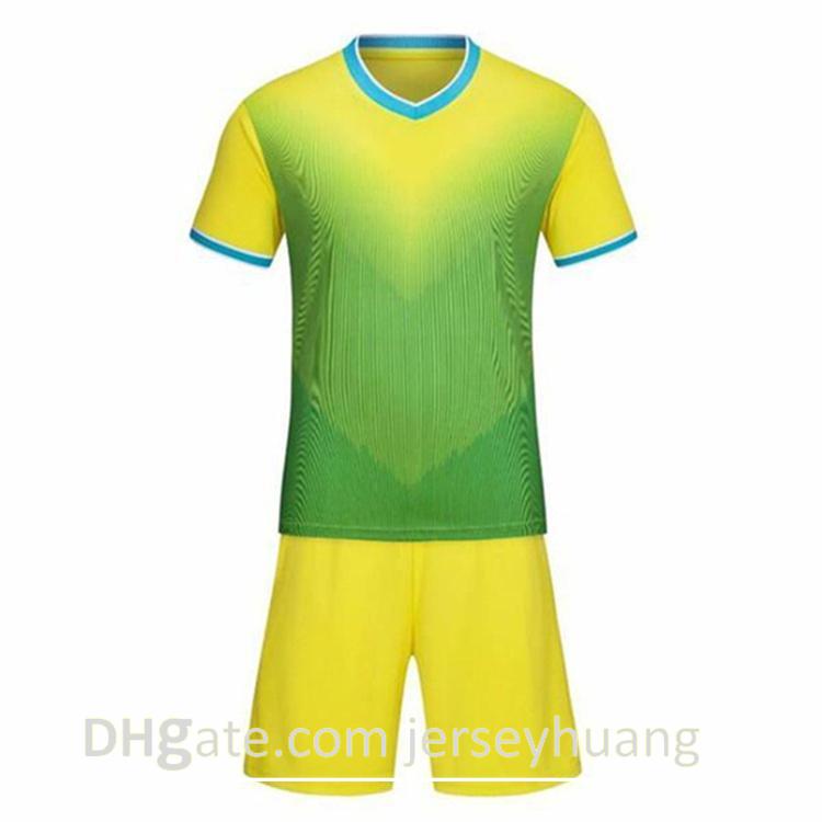 

Blank Soccer Jersey Uniform Personalized Team Shirts with Shorts-Print2ed Design Name and Number 71247, Black