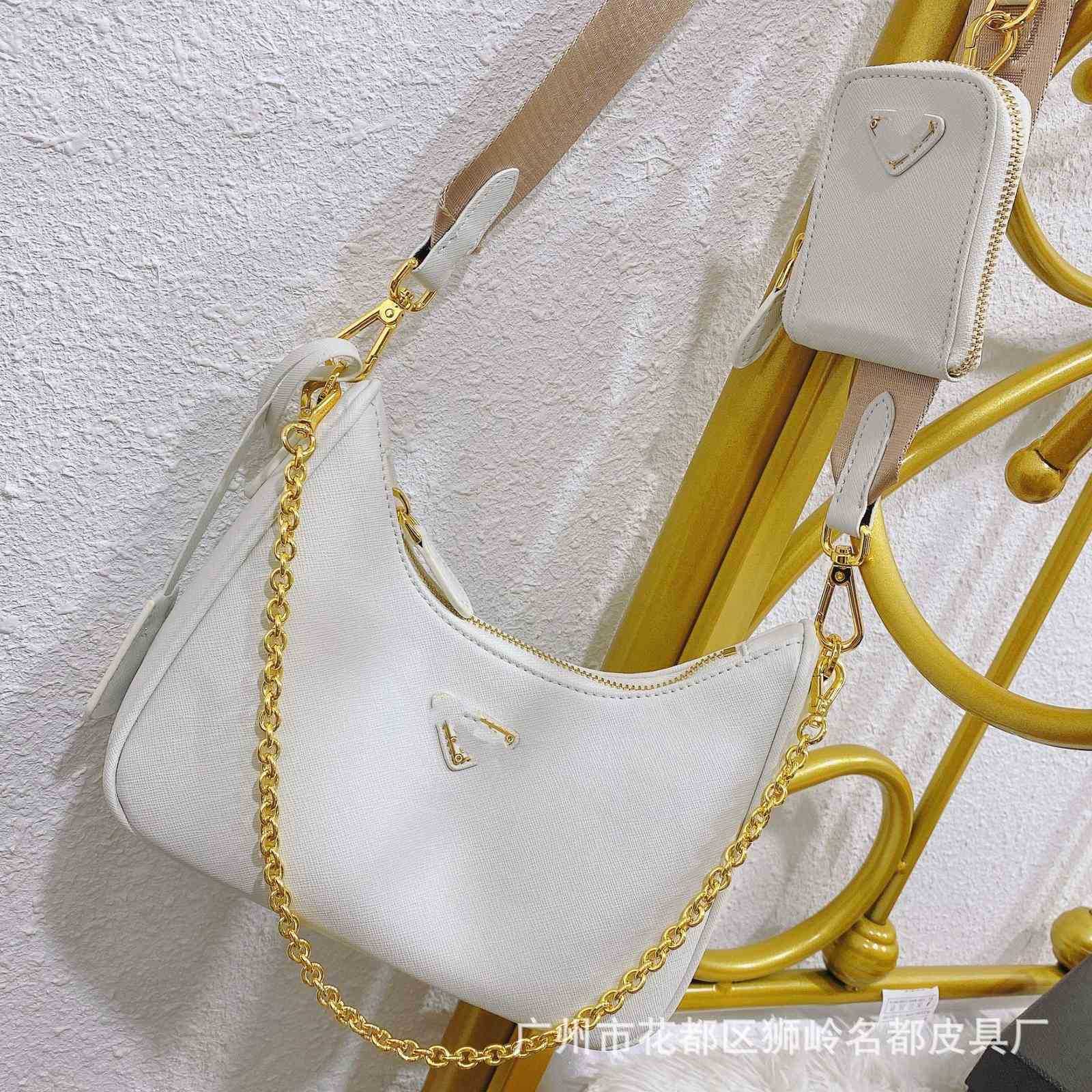 

Hanghhangbag Women SMini Luxurys Designers Bags 2021 designer Womens handbags Purses Crossbody Bag Wallet Handbag Prad Hobo Hand 00F4