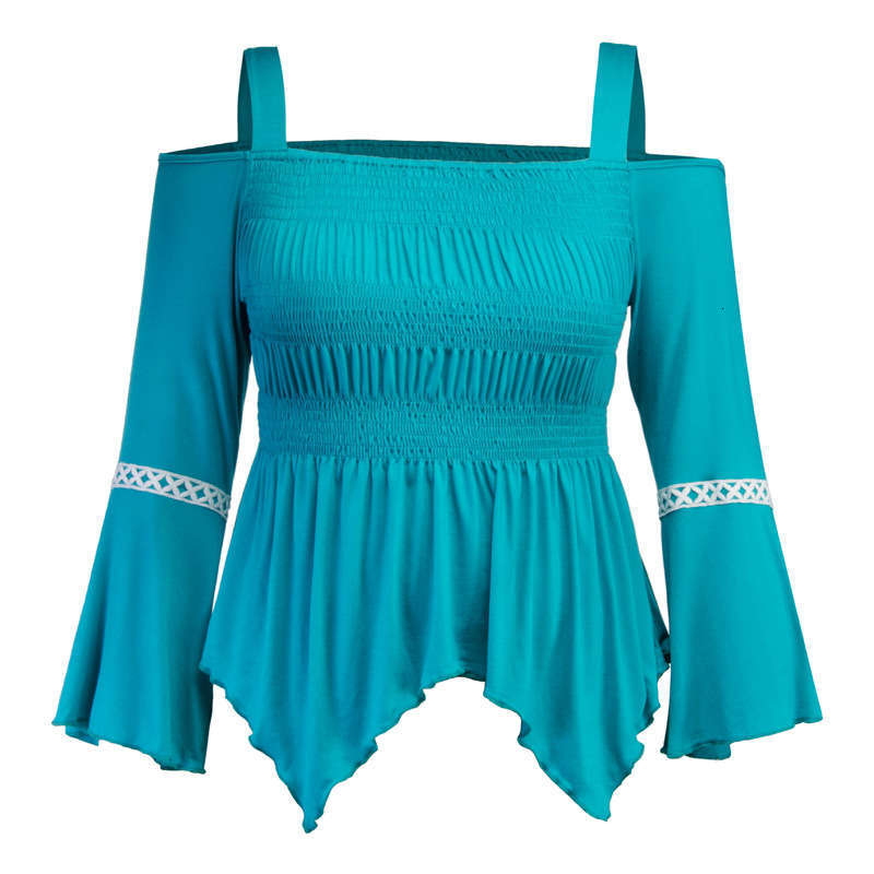 

Dresses style Casual of spring and summer fashionable temperament suspender off shoulder women's top, Black;gray