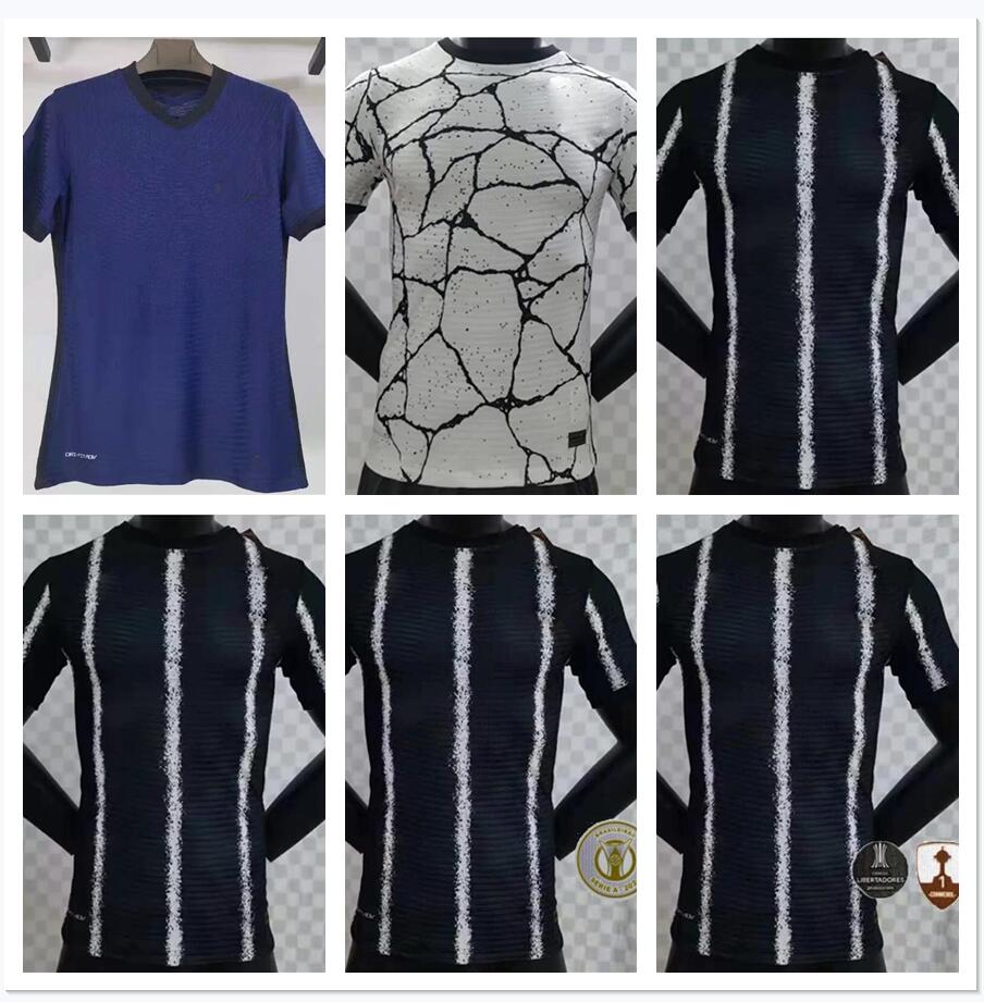 

Player version Corinth Soccer Jerseys 21 22 camisetas Corinthians Home Away GABRIEL Balbuena luan CASSIO JADSON SENNA KAZIM FAGNER CANTILLO football shirt, Red