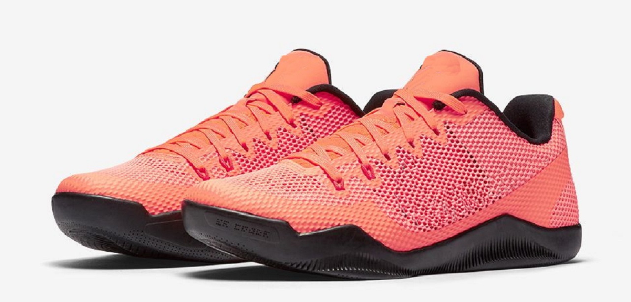 

Top black Mamba 11 EM Low Barcelona KIDS sales men women Basketball shoes store With Box Wholesale prices us7-12