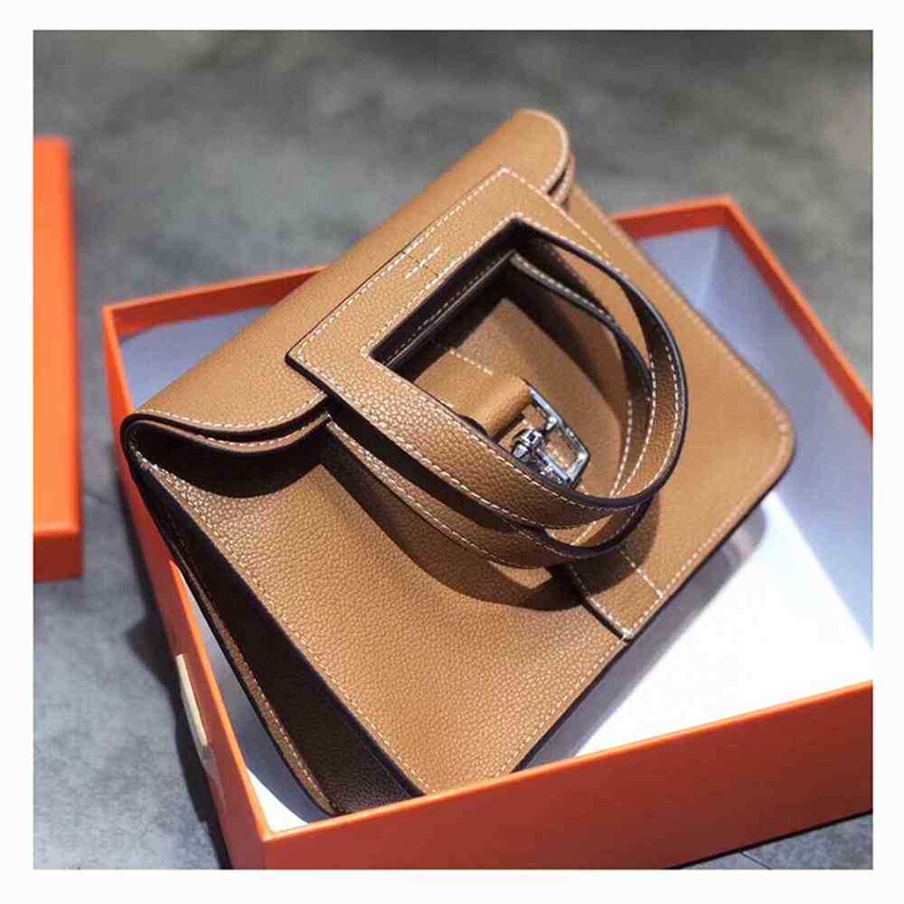 

Hanghhangbag Luxury Designer Fashion Hand Handbag Handbags Backpack Wallet Purse Shoulder Crossbody Tote Bags Mini Bag envelope head la