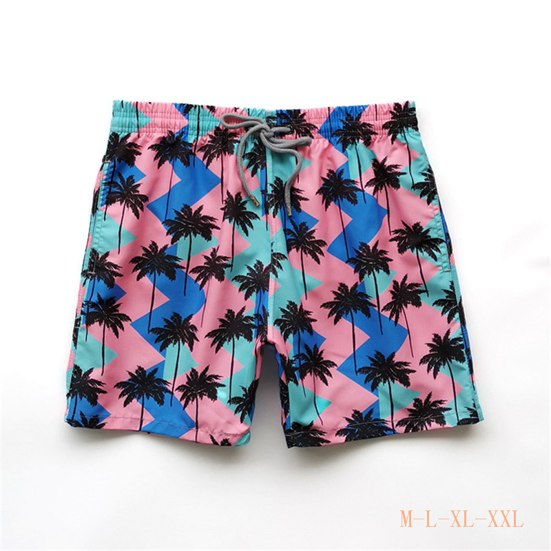 

Trendy Leisure Vilebrequin Men Summer Swim Short Turtles Bermuda Beach Shorts Fast Dry Surfing Tourism Holiday Street Print Beach Pants, V216