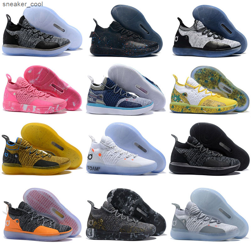 

Cheap Kd 11 Basketball Shoes Men Women Youth Red Paranoid Persian Violet PE Fly Kevin Durant 11s XI Basketball Shoes, Black