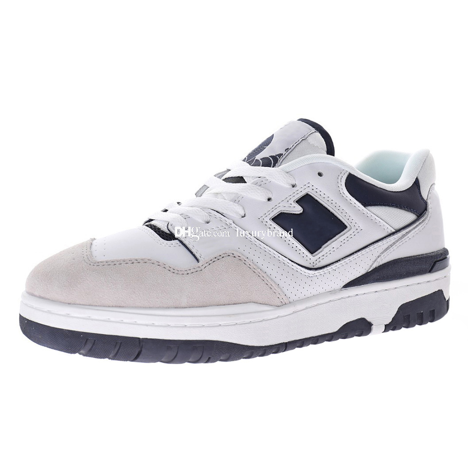 

BB550 Basketball Shoes for Men Sports Shoe Mens Sneakers Womens Sneaker Women Sport Chaussures Athletic Skate BB550WA1, 3 bb550 bb550lm1