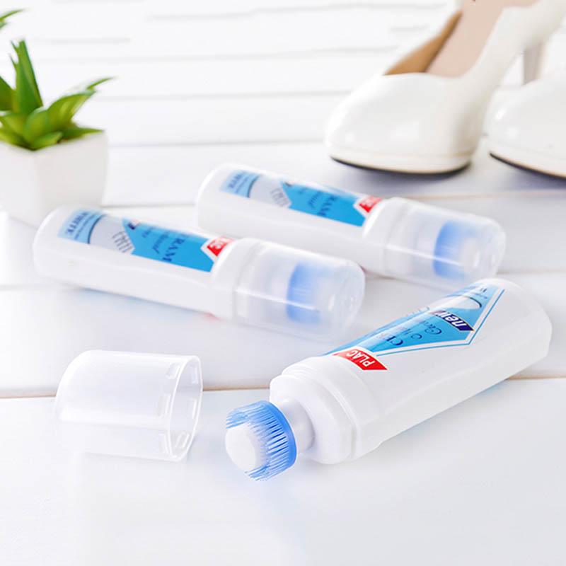 

1/5/10Pcs White Shoes Cleaner Whiten Refreshed Polish Cleaning Tool For Casual Leather Shoe Sneakers JW Clothing & Wardrobe Storage