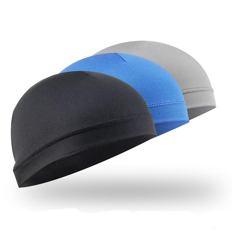 Cycling Caps & Masks Fashion Unisex Cap Headwear Running Hiking Summer Quick Dry Bike Hat Breathable Sport Windproof Sweat-image-701405485