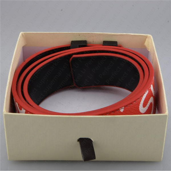 

2021 fashion buckle leather LandV belt high quality designer mens womens belts multi color style width 3.8 cm with box