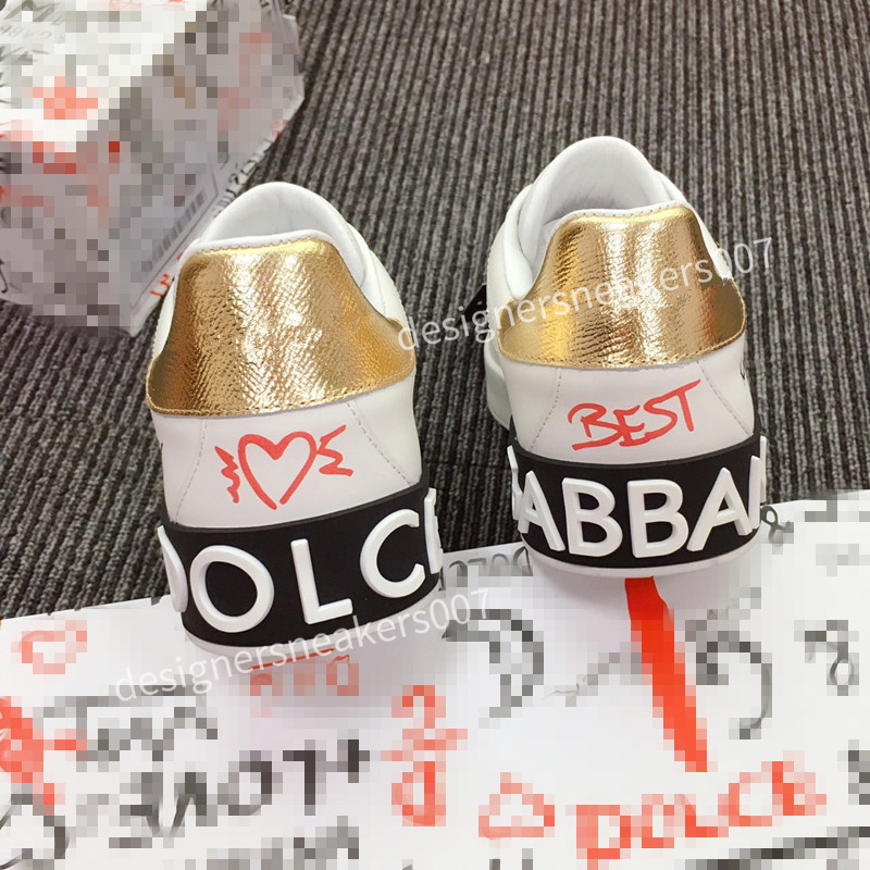 

Designer Screener Dirty Casual shoes boots Bag Leather Suede Black White Begin Red Pink Green Fashion Luxury Brand Printing men women sneakers, 04