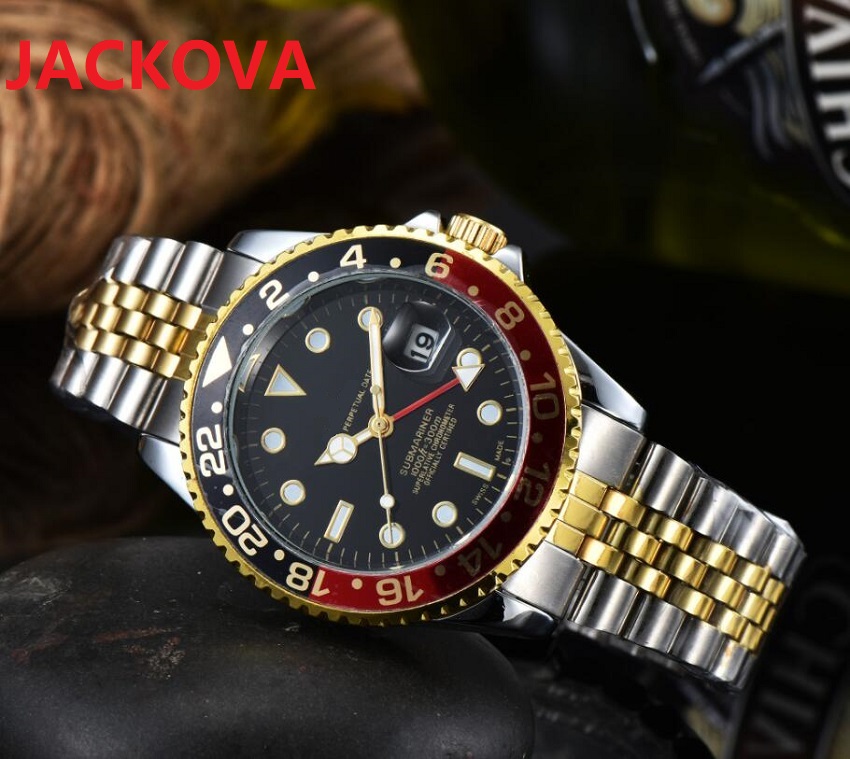

Fashion Men Colorful Dial Designer Watches Iced Out Day Date Top Designer Quartz Movement Watch Stainless Steel Crime Clock Wristwatches Montre Femme Reloj, As pic