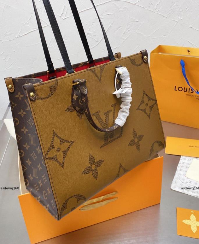 

GGLVLouisVitton YSLVUTTON wallet ONTHEGO women Designers tote bags luxury Fashion Designer Handbags Leather Shoulde