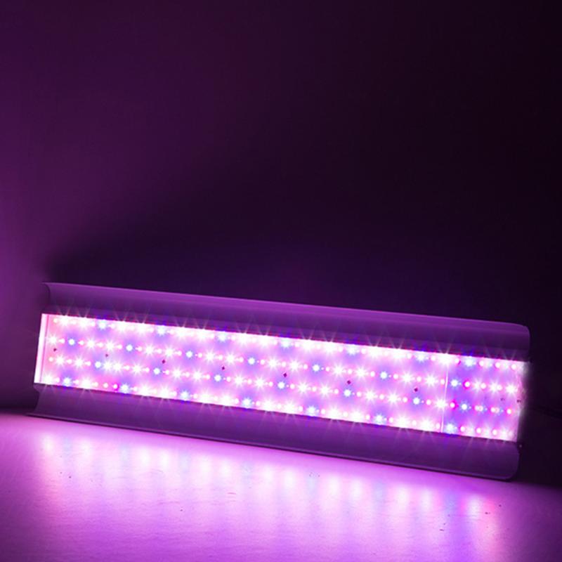 

Full Spectrum LED Plant Grow Light Lamps Panel Fill Lamp For Flower Veg Grow/Bloom EU/AU/US/UK Lights