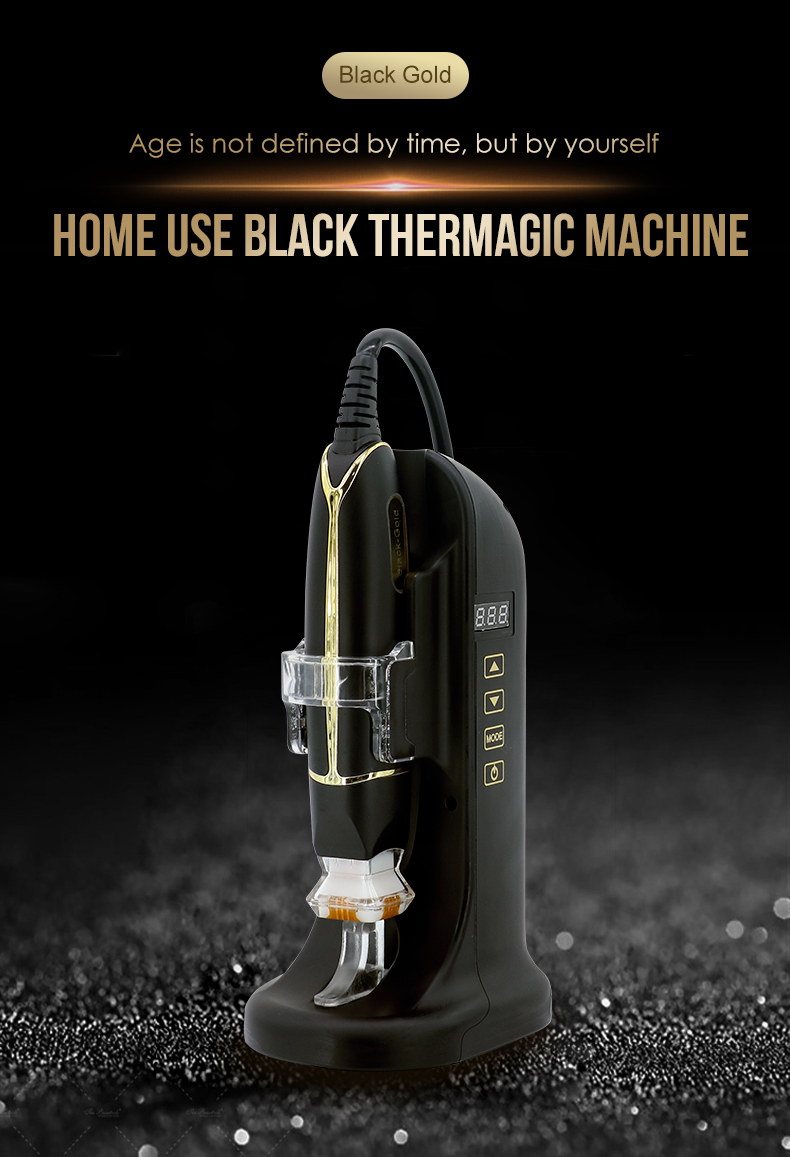 

Professional microneedle fractional rf thermagic micro needle machine for skin rejuvenation
